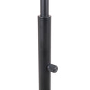 Zuo Modern Wisteria Floor Lamp White