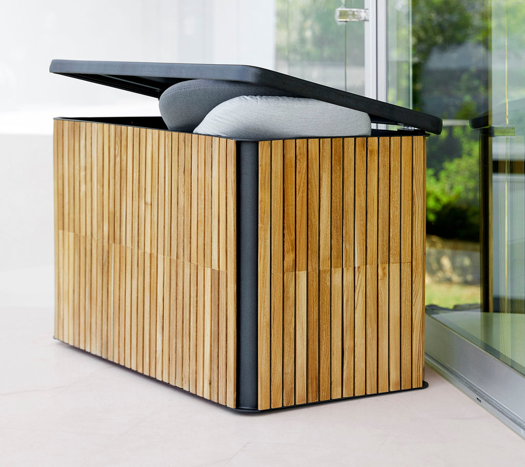Cane-Line Combine Cushion Box - Small