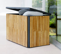 Cane-Line Combine Cushion Box - Small