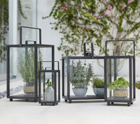 Cane-Line Lighthouse Lantern Mini