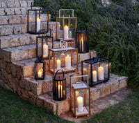 Cane-Line Lighthouse Lantern Mini