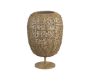 Cane-Line Illusion Glow Table Lamp Medium