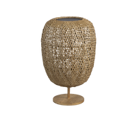 Cane-Line Illusion Glow Table Lamp Medium
