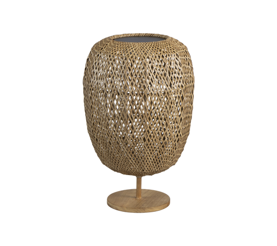 Cane-Line Illusion Glow Table Lamp Medium
