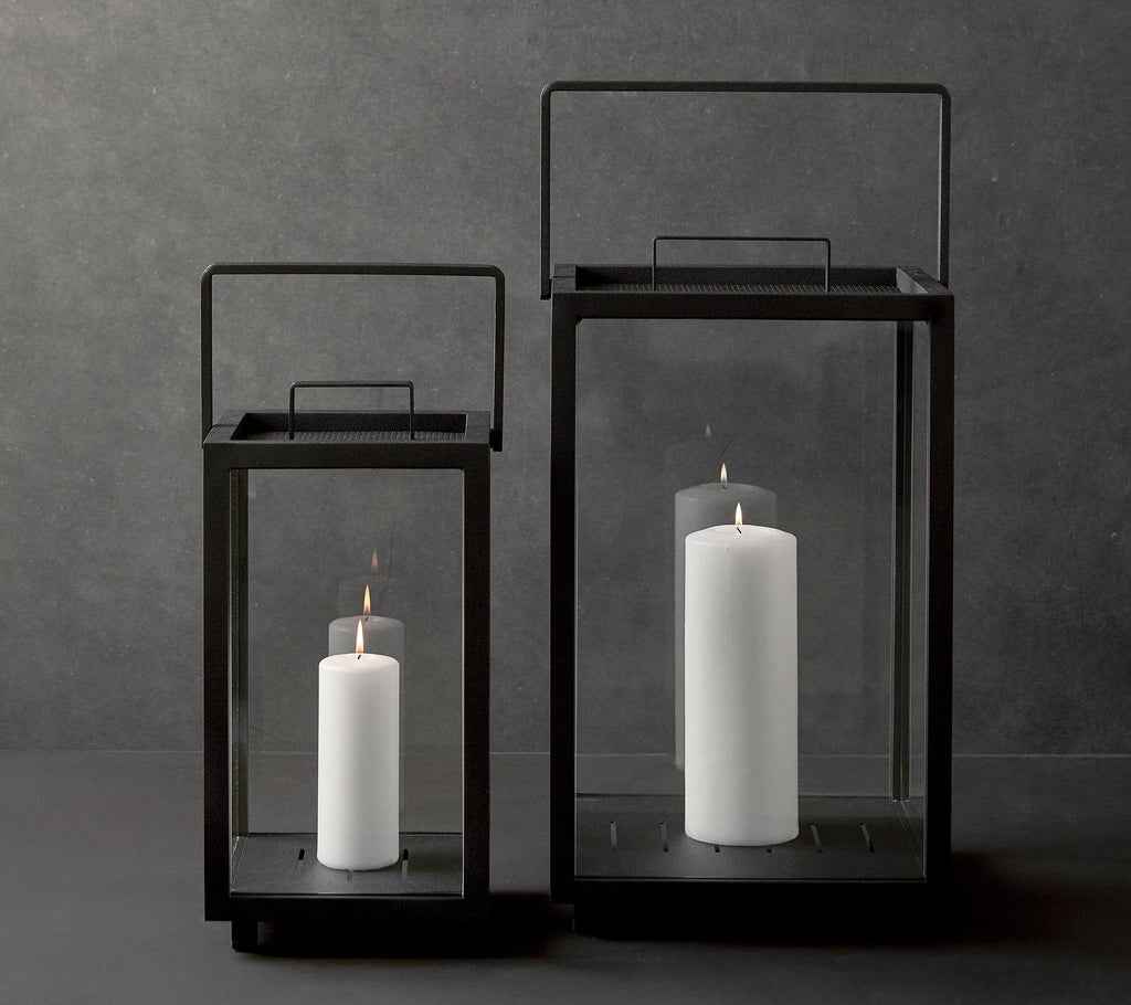 Cane-Line Lighthouse Lantern - Large