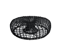 Cane-Line Nest Footstool/Coffee Table - Large