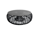 Cane-Line Nest Footstool/Coffee Table - Large