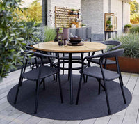 Cane-Line Joy Dining Table