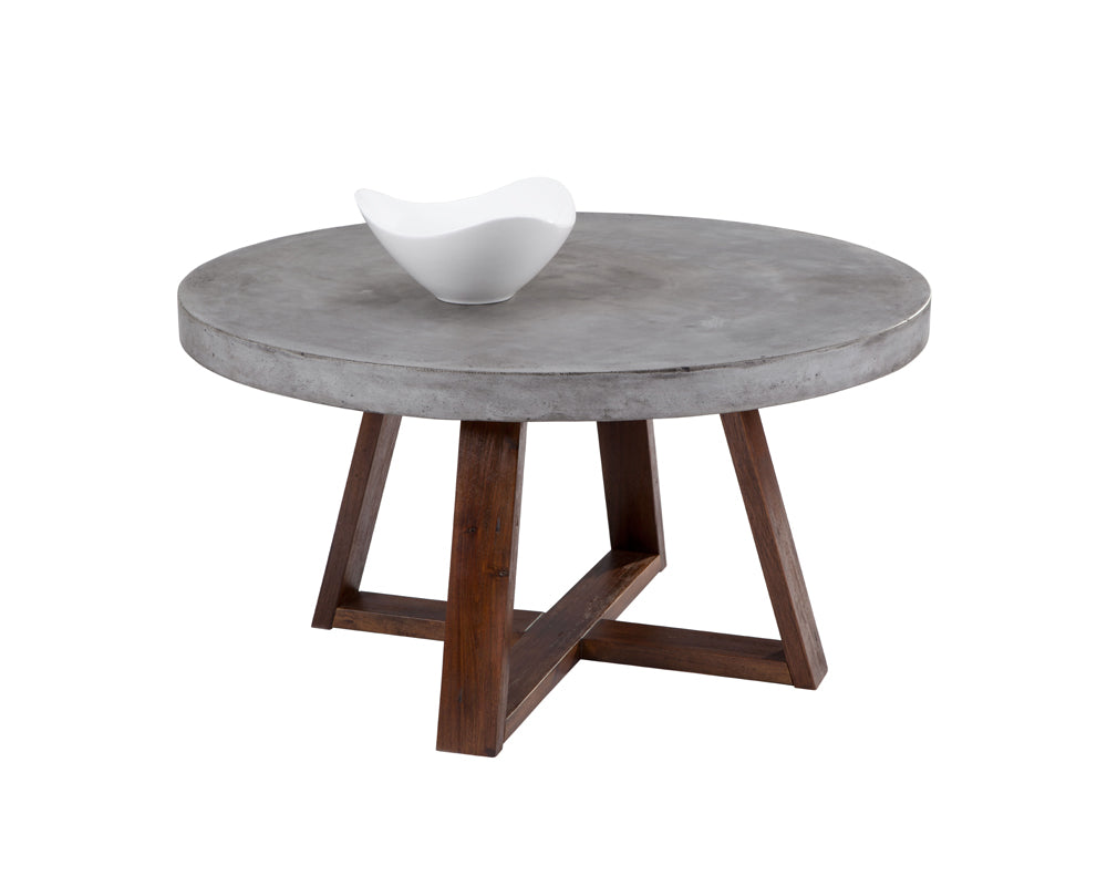 Sunpan Devons Coffee Table