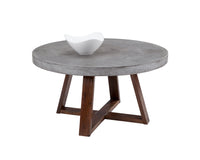 Sunpan Devons Coffee Table