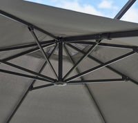 Cane-Line Hyde Luxe Parasol - 3x4
