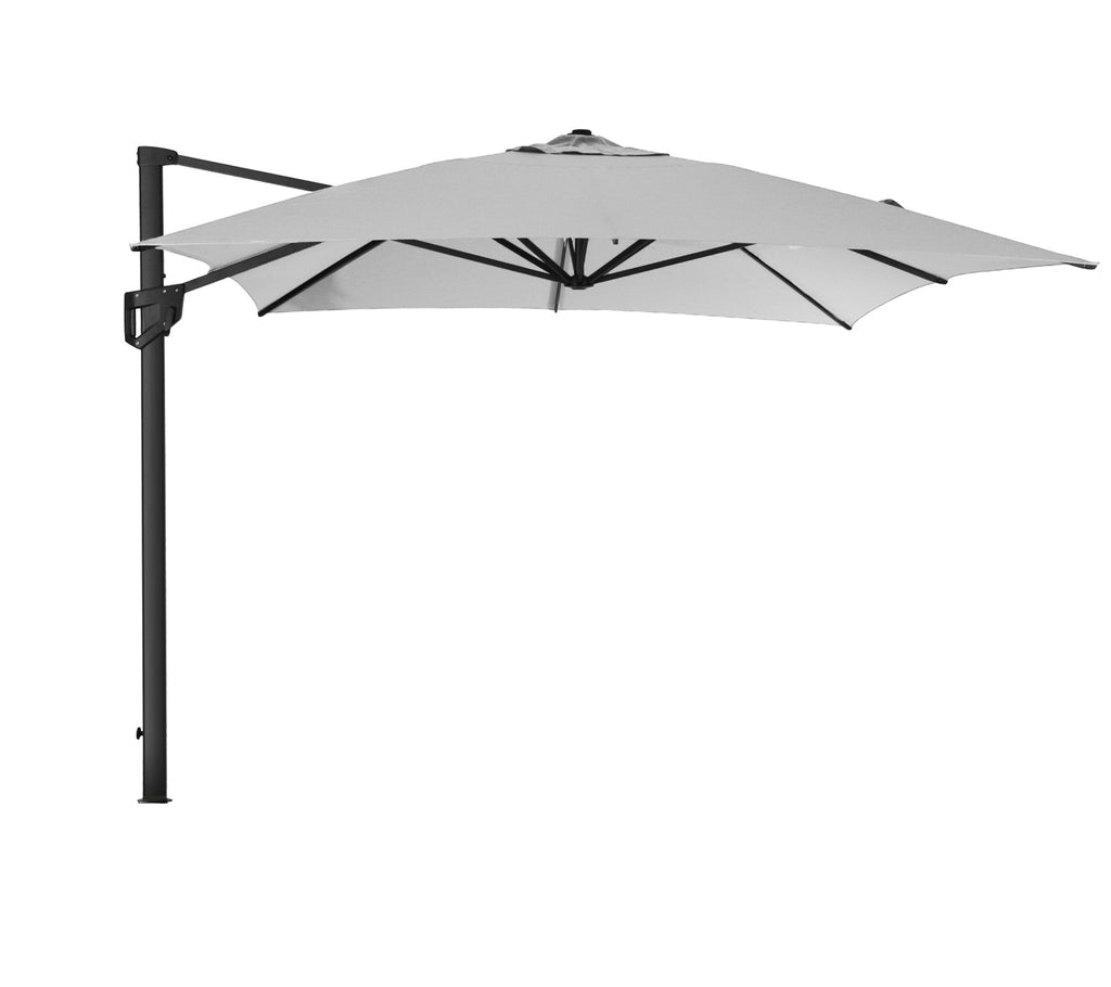 Cane-Line Hyde Luxe Parasol - 3x4