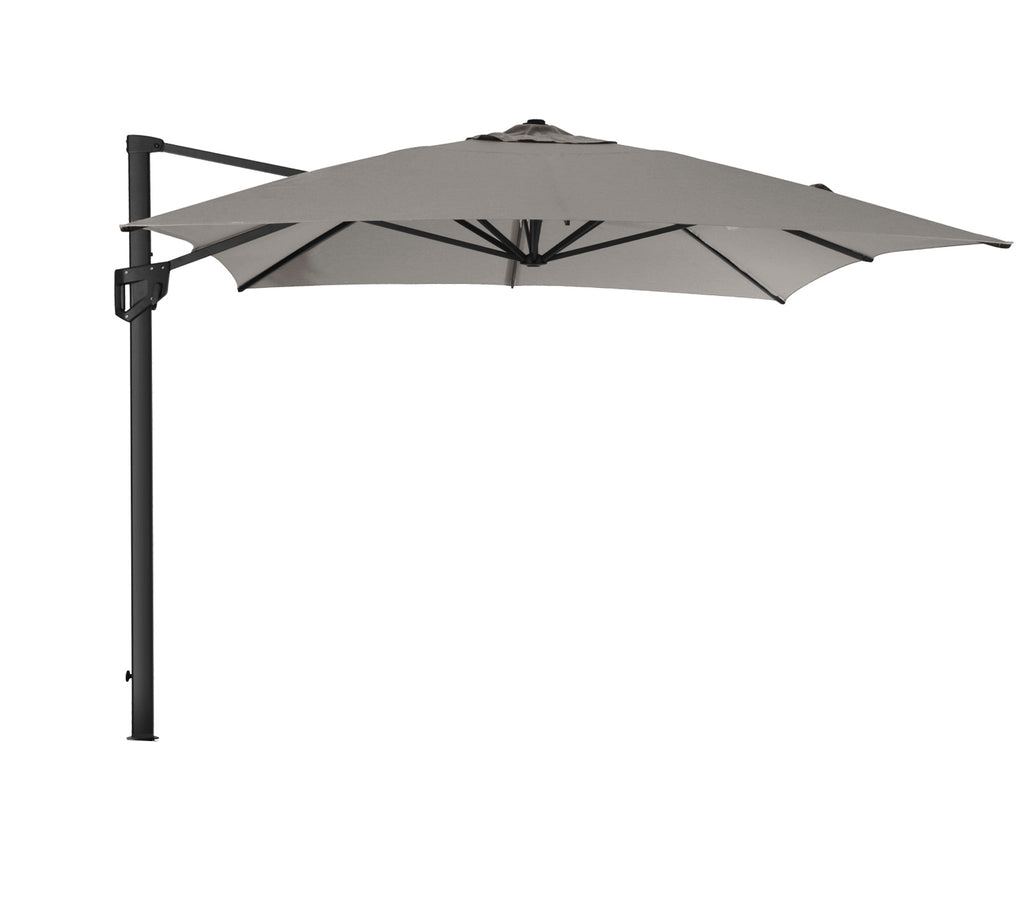 Cane-Line Hyde Luxe Parasol - 3x4
