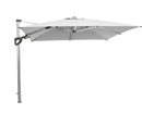 Cane-Line Hyde Luxe Tilt Parasol - 3x3 - Sonnet Commercial