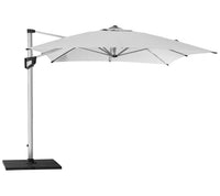 Cane-Line Hyde Luxe Hanging Parasol - 118.2x157.5