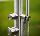Cane-Line Lagoon Outdoor Shower