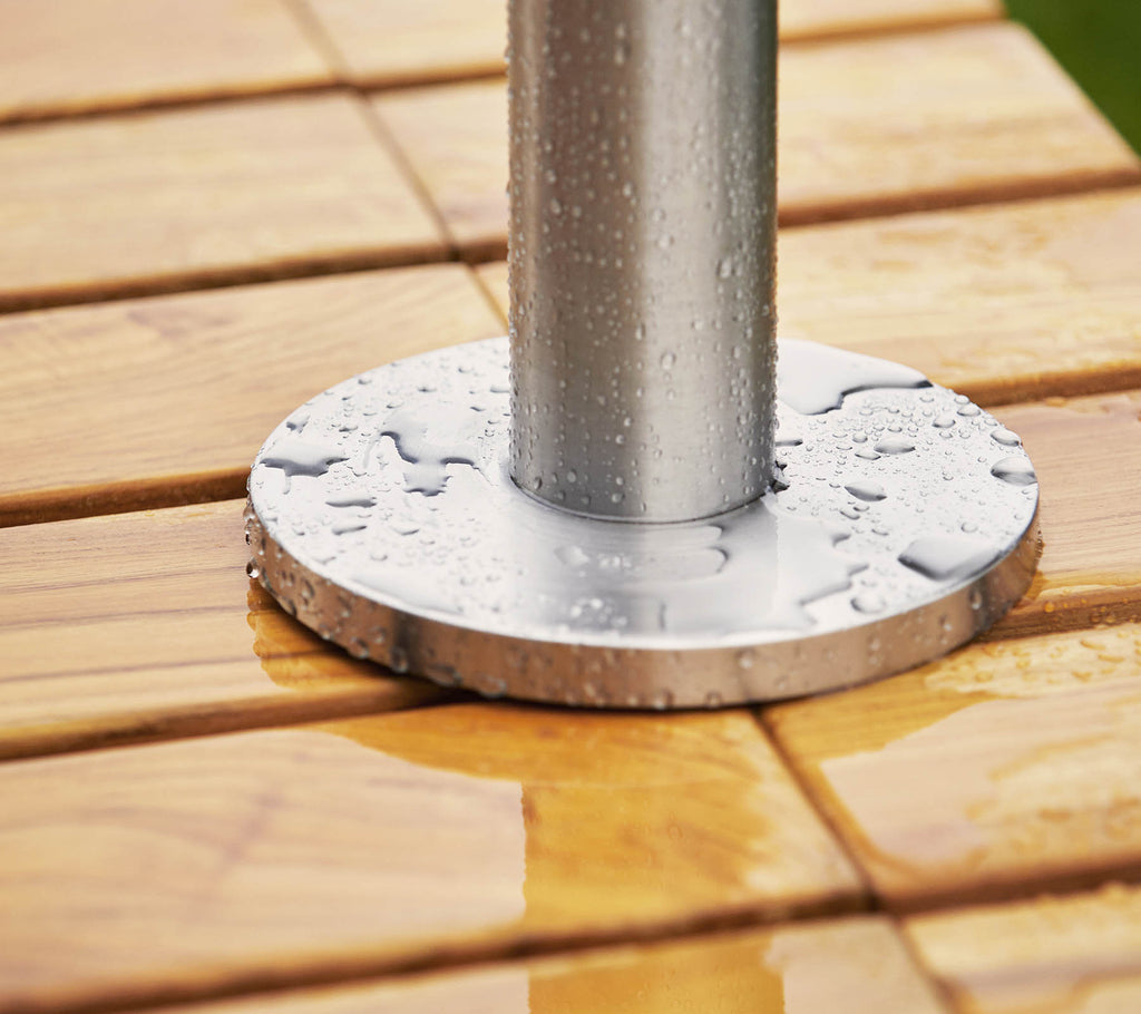Cane-Line Lagoon Outdoor Shower