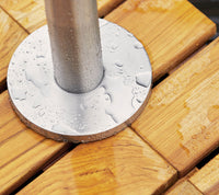 Cane-Line Lagoon Outdoor Shower