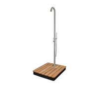 Cane-Line Lagoon Outdoor Shower
