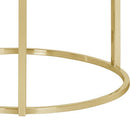 Sunpan Shira End Table
