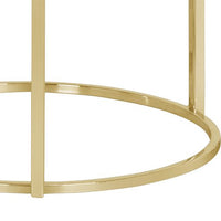 Sunpan Shira End Table