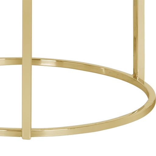 Sunpan Shira End Table