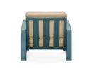 Woodard Elevation Lounge Chair