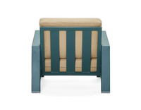 Woodard Elevation Lounge Chair