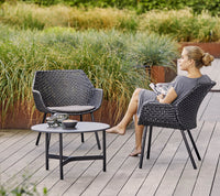 Cane-Line Vibe Lounge Chair
