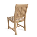 Anderson Teak Lisbon 5-pc Dining Table Set