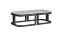 Sunset West Malibu Coffee Table