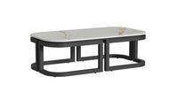 Sunset West Malibu Coffee Table