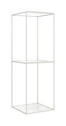 Zuo Modern Zuo Chair Display Light Gray