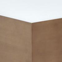 Sunpan Shiloh Coffee Table