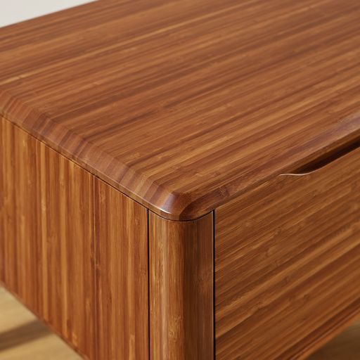 Greenington Currant Nightstand, Amber