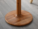 Greenington Sol Side Table Amber / Wheat