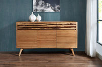 Greenington Azara Sideboard, Caramelized / Sable