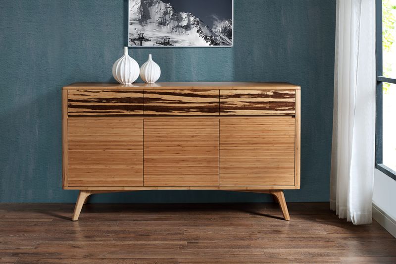 Greenington Azara Sideboard, Caramelized / Sable