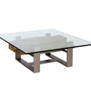 Sunpan Starlet Coffee Table