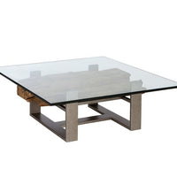 Sunpan Starlet Coffee Table
