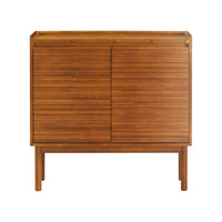 Greenington Mira Console, Amber