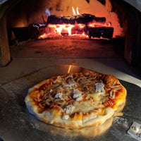 Chicago Brick Oven CBO-500 DIY Kit: 5-Piece Oven