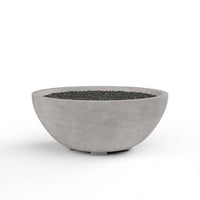 Sunset West 41" Fire Bowl