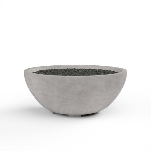 Sunset West 41" Fire Bowl