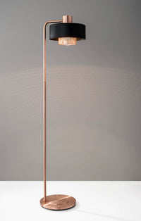 Adesso Bradbury Floor Lamp