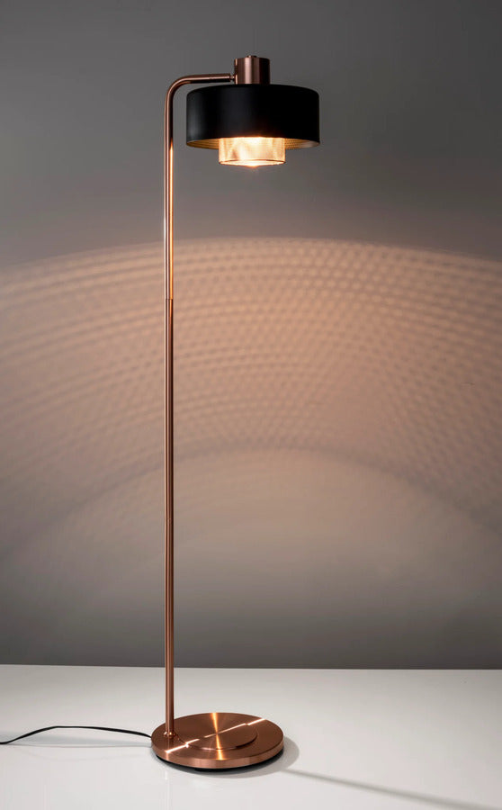 Adesso Bradbury Floor Lamp