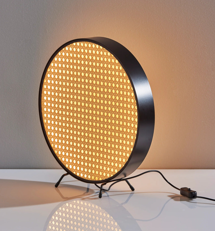 Adesso Atwood Table Lantern