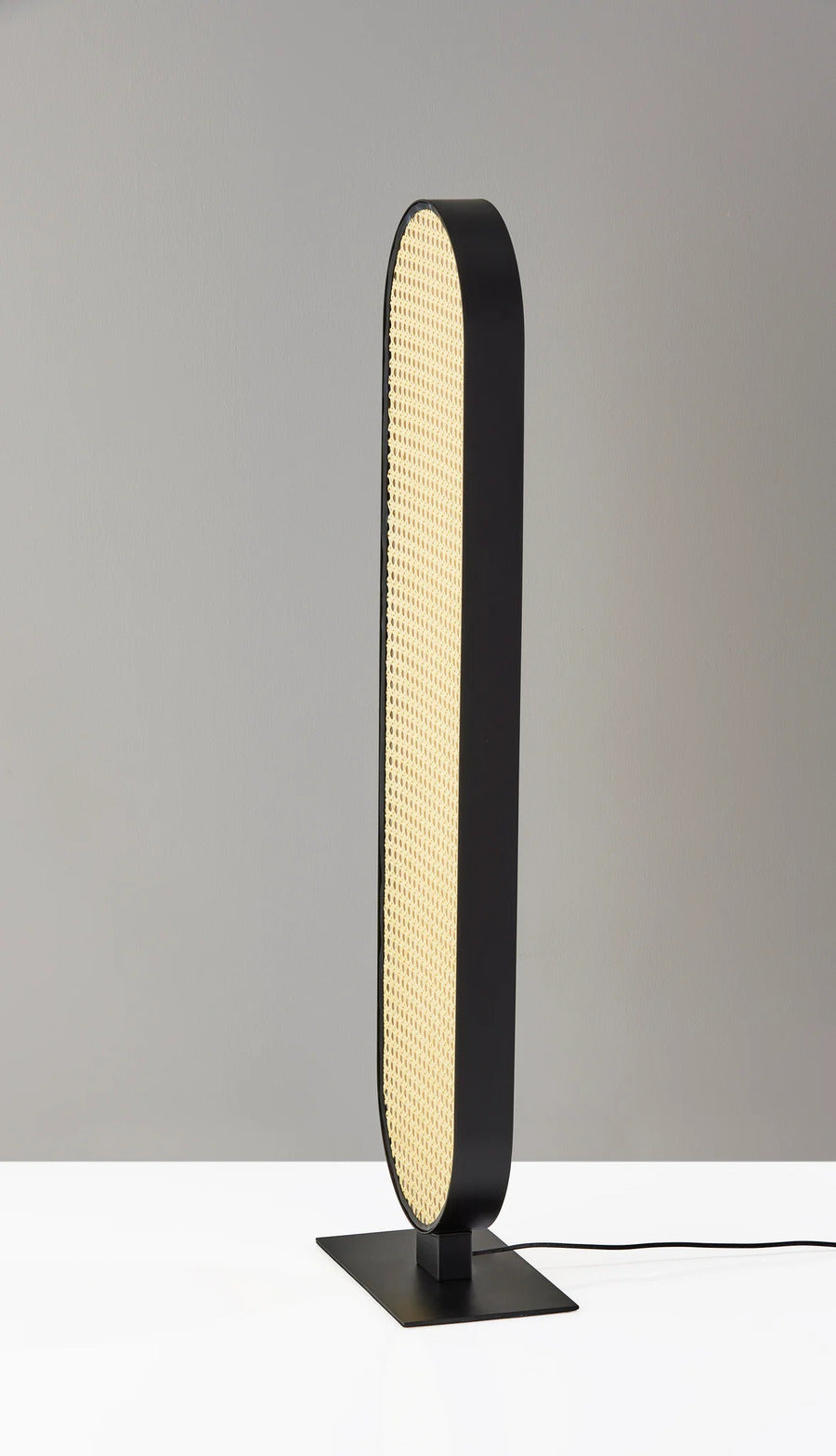 Adesso Atwood Floor Lantern