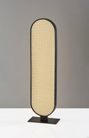 Adesso Atwood Floor Lantern