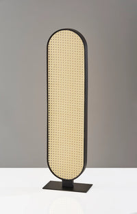 Adesso Atwood Floor Lantern